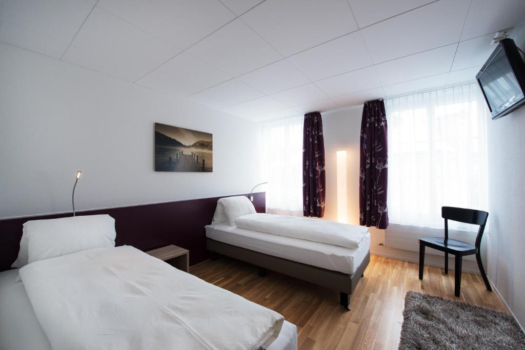 Standardzimmer