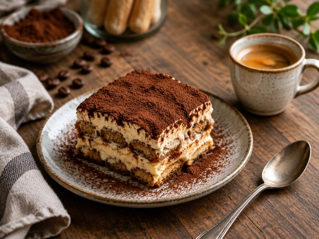 Dessert